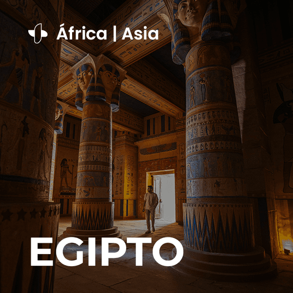 Egipto