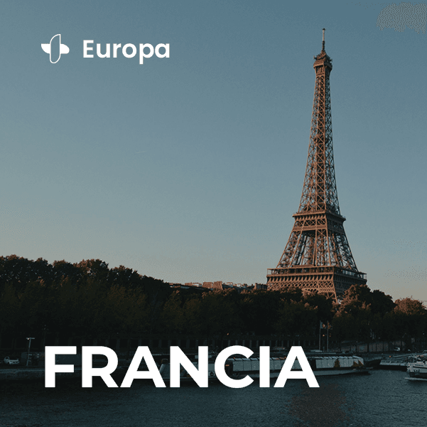 Francia