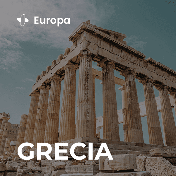 Grecia