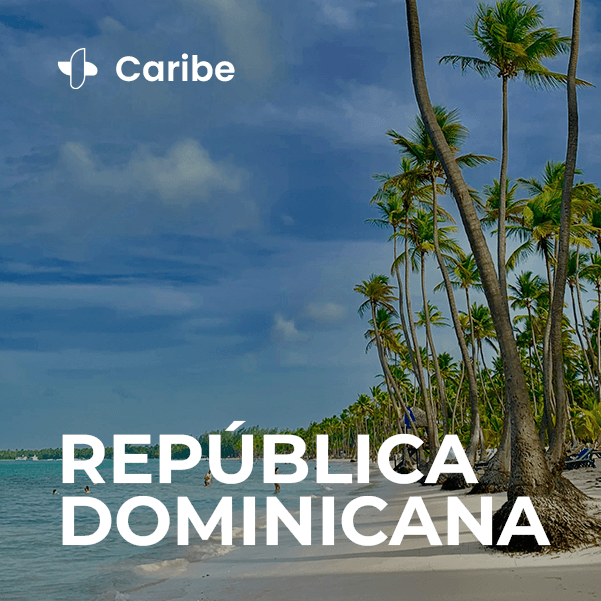 República Dominicana