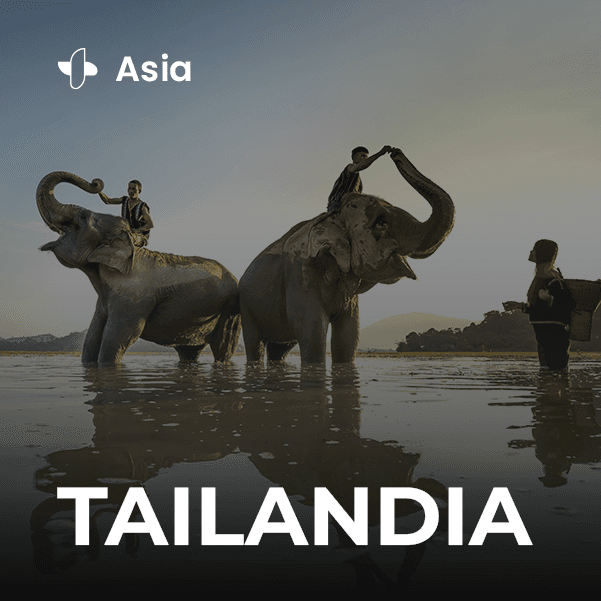 Tailandia