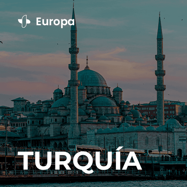 Turquía