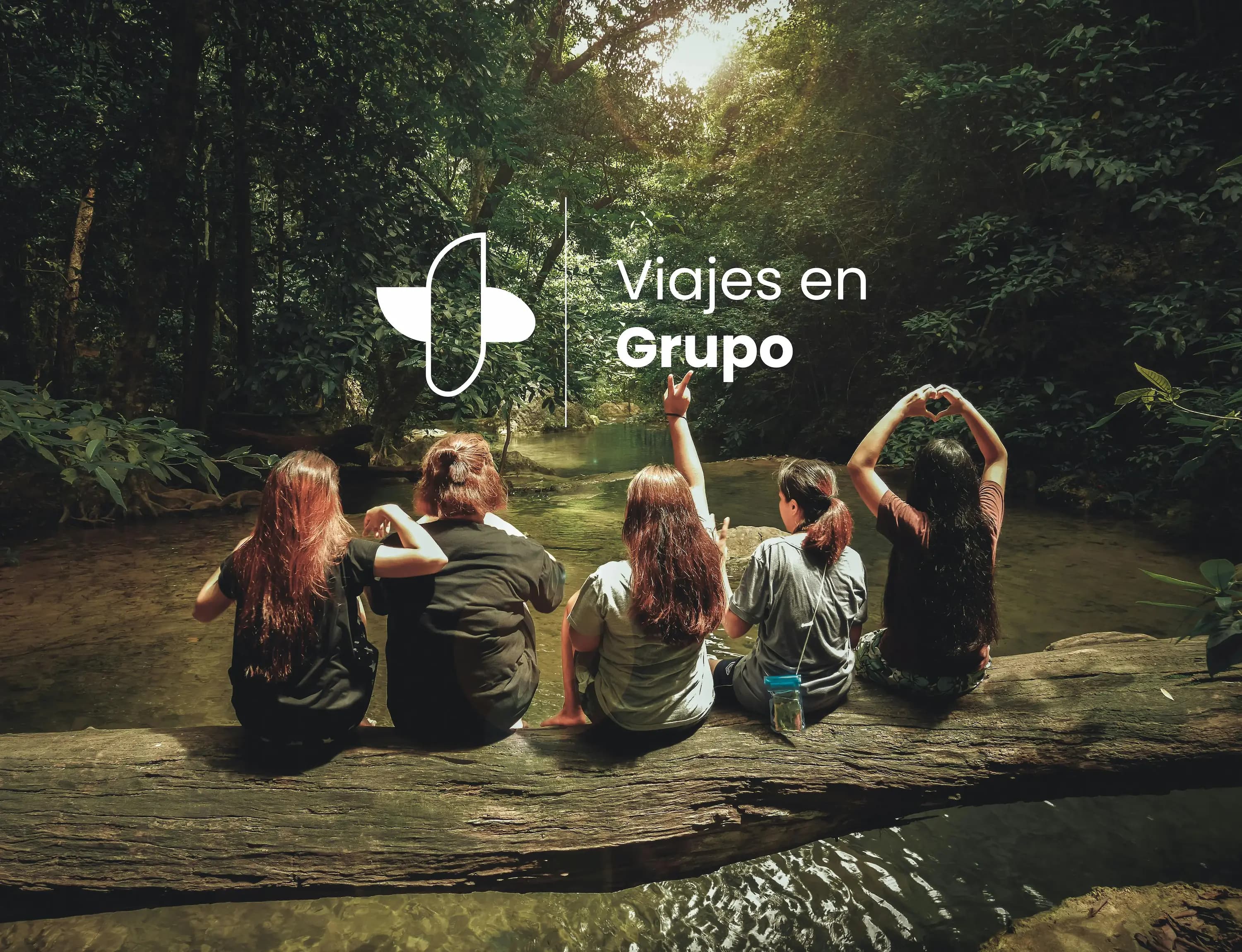 Viajes en grupo