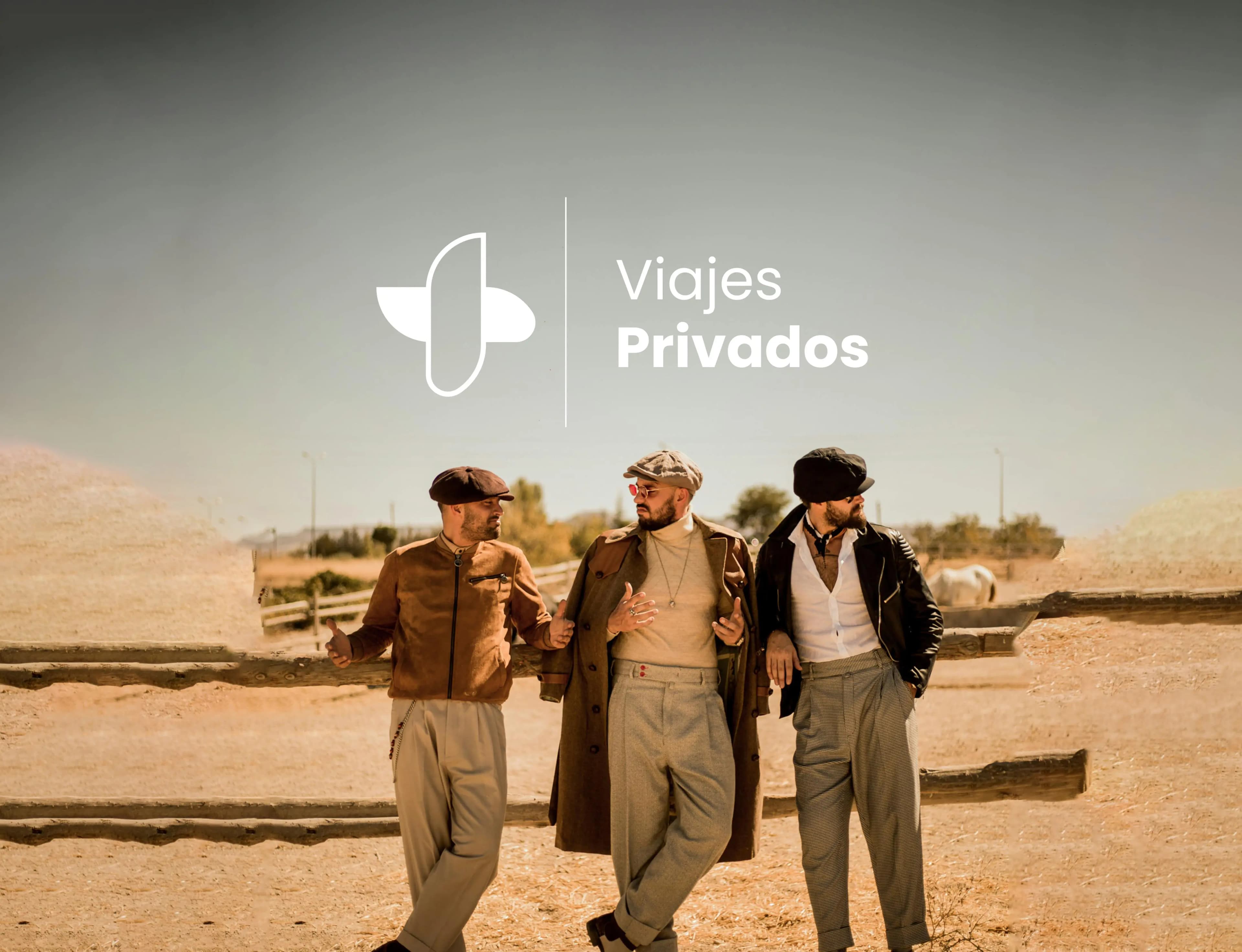 Viajes privados