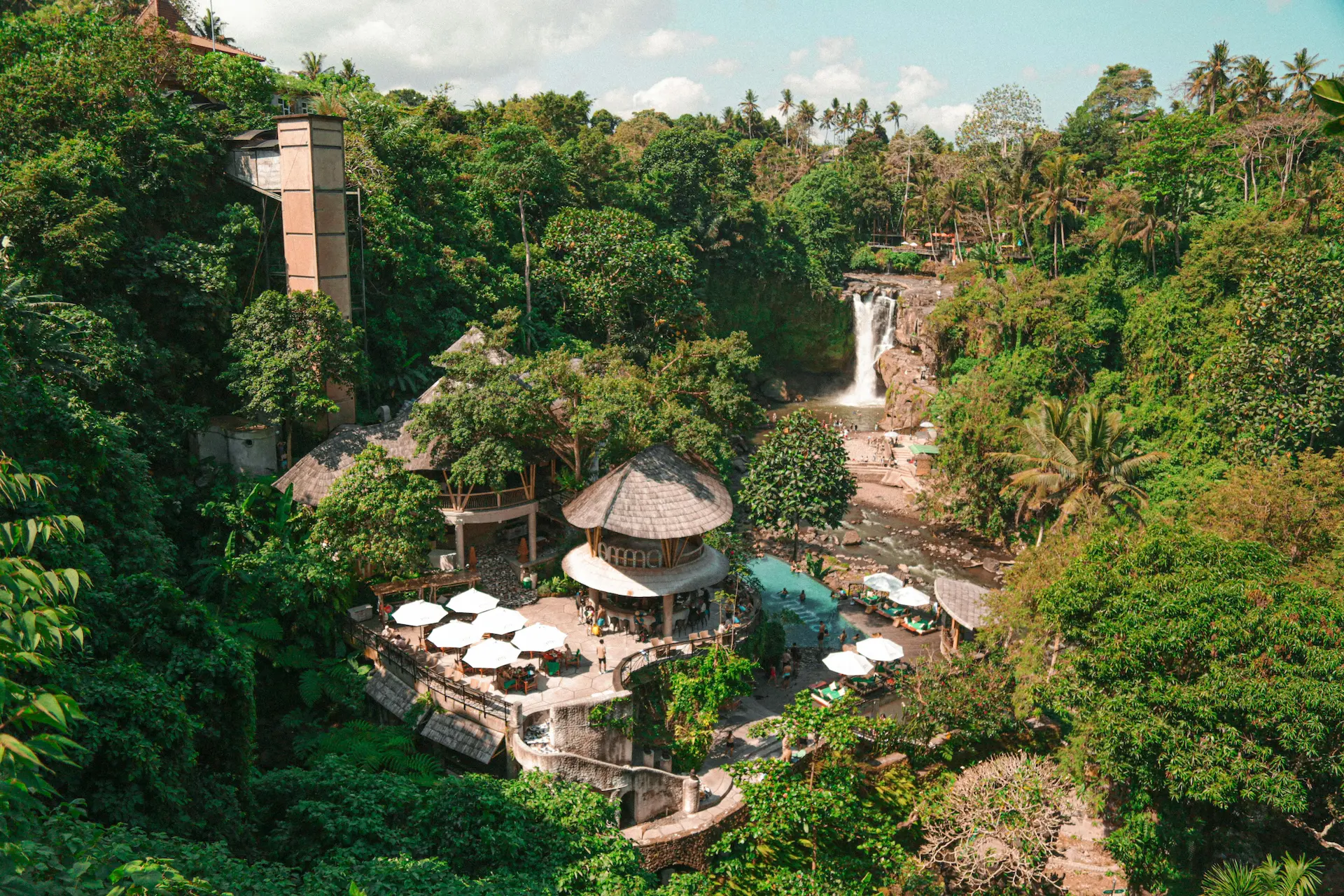 Ubud - Cultura, arte y naturaleza