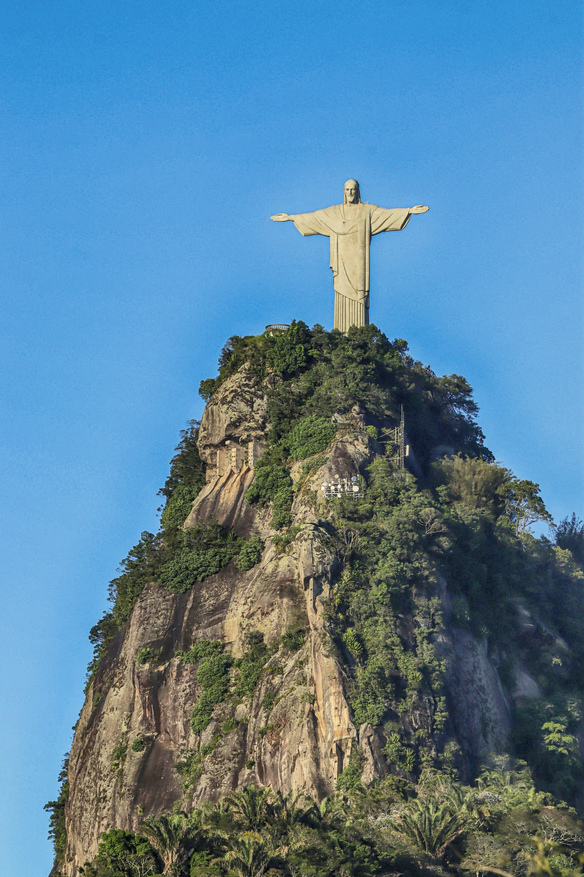 Cristo Redentor: