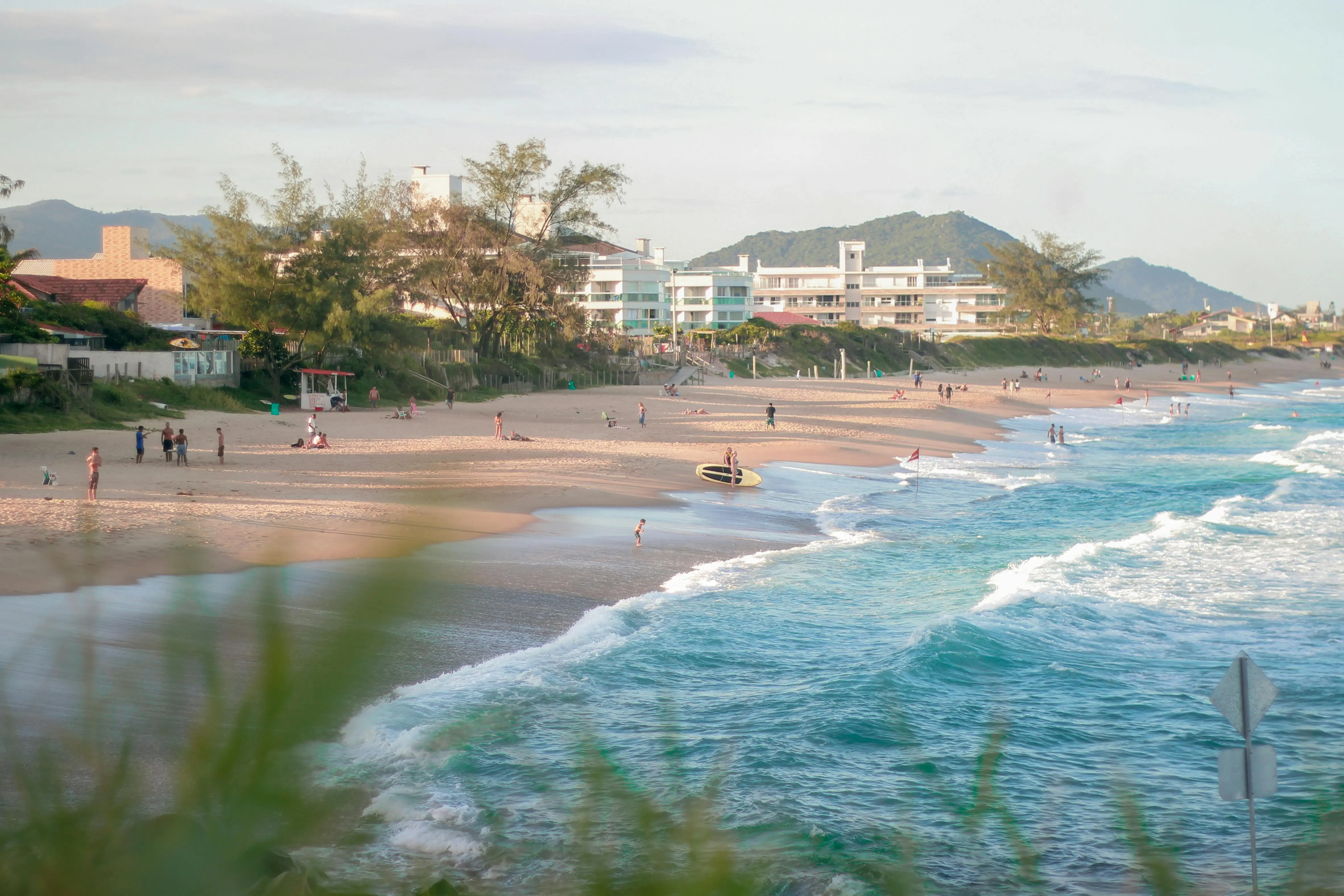 Florianópolis: Playas paradisíacas y naturaleza vibrante