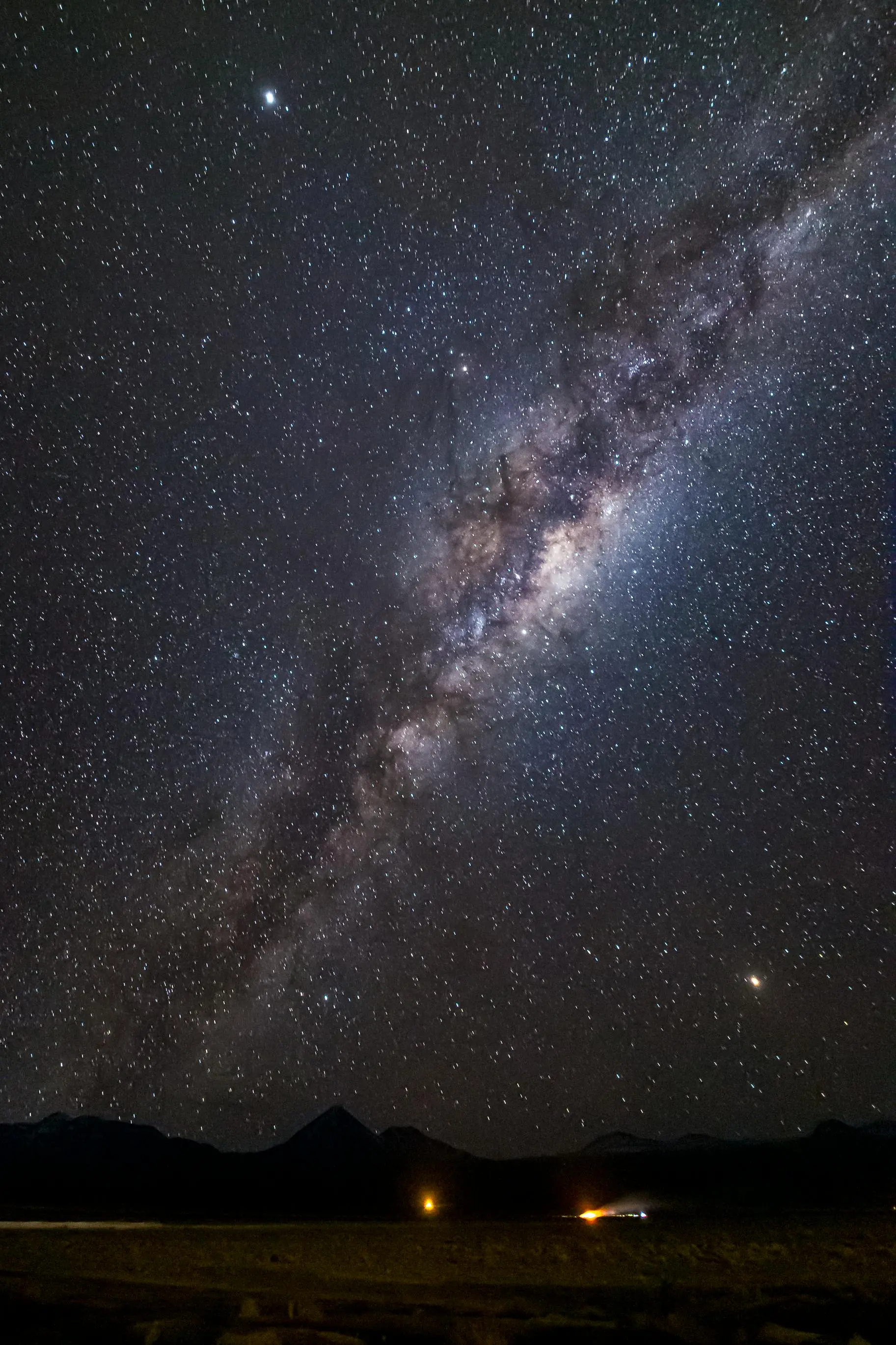 Desierto de Atacama: