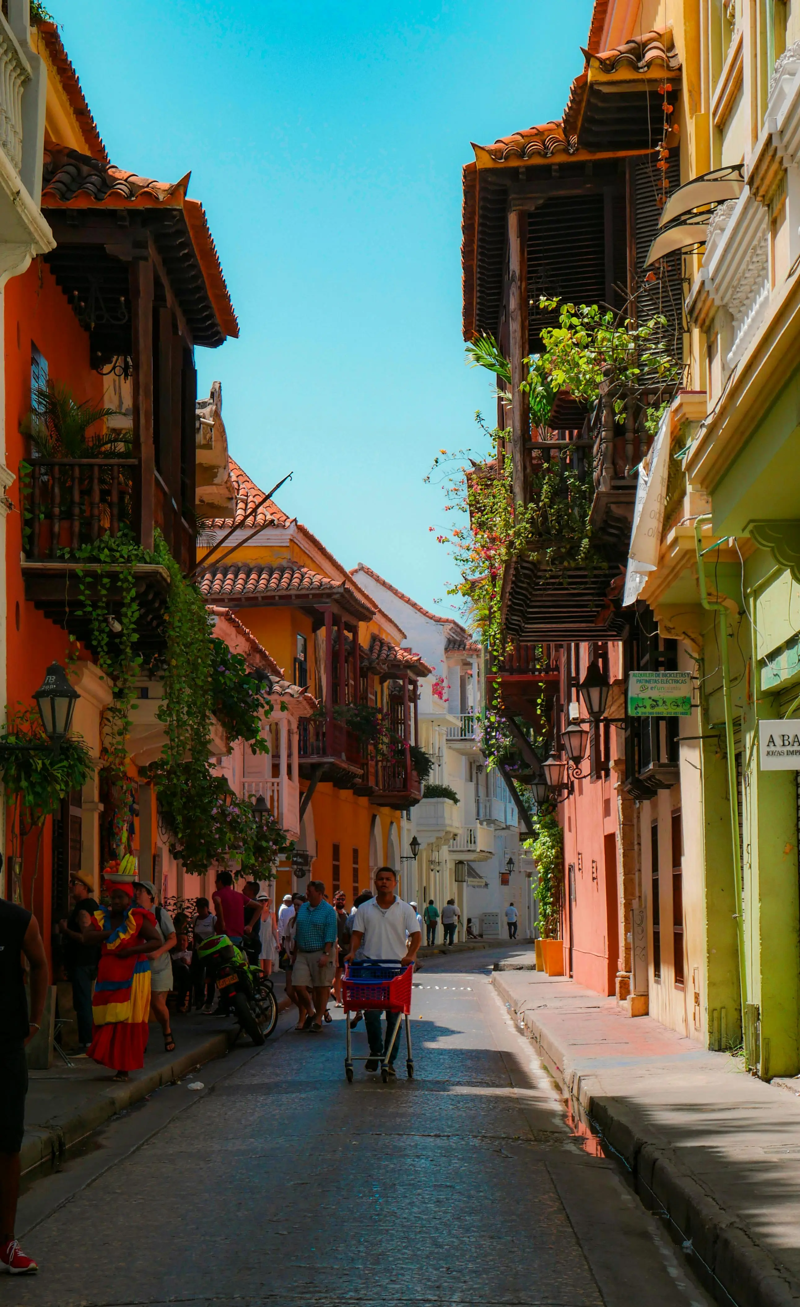 Cartagena: