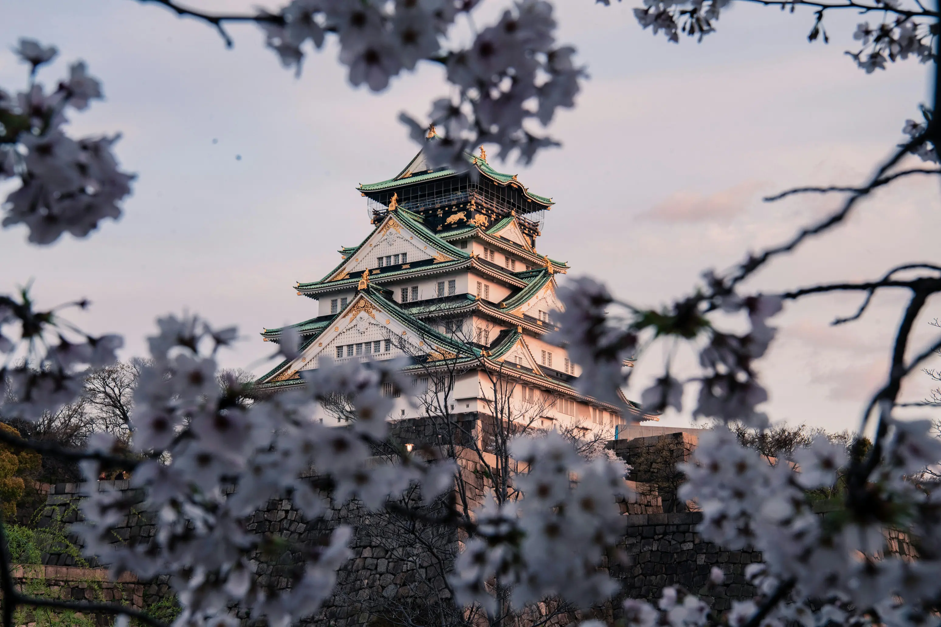 Osaka - La Capital Gastronómica