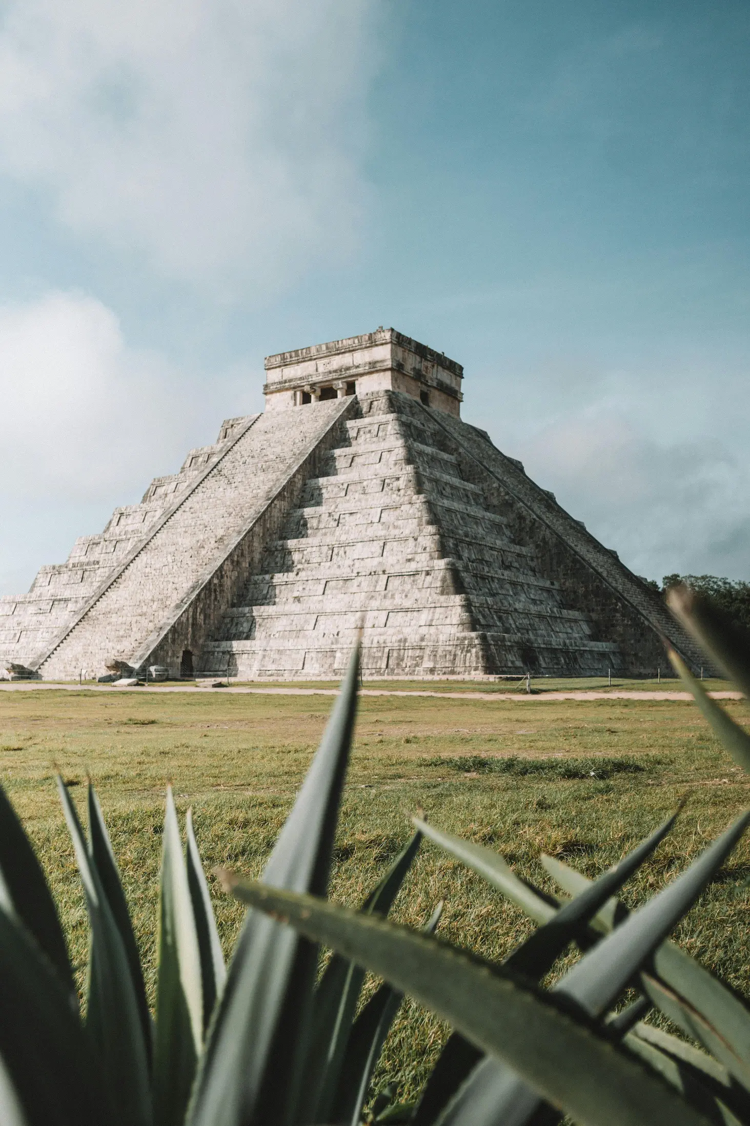 Chichén Itzá: