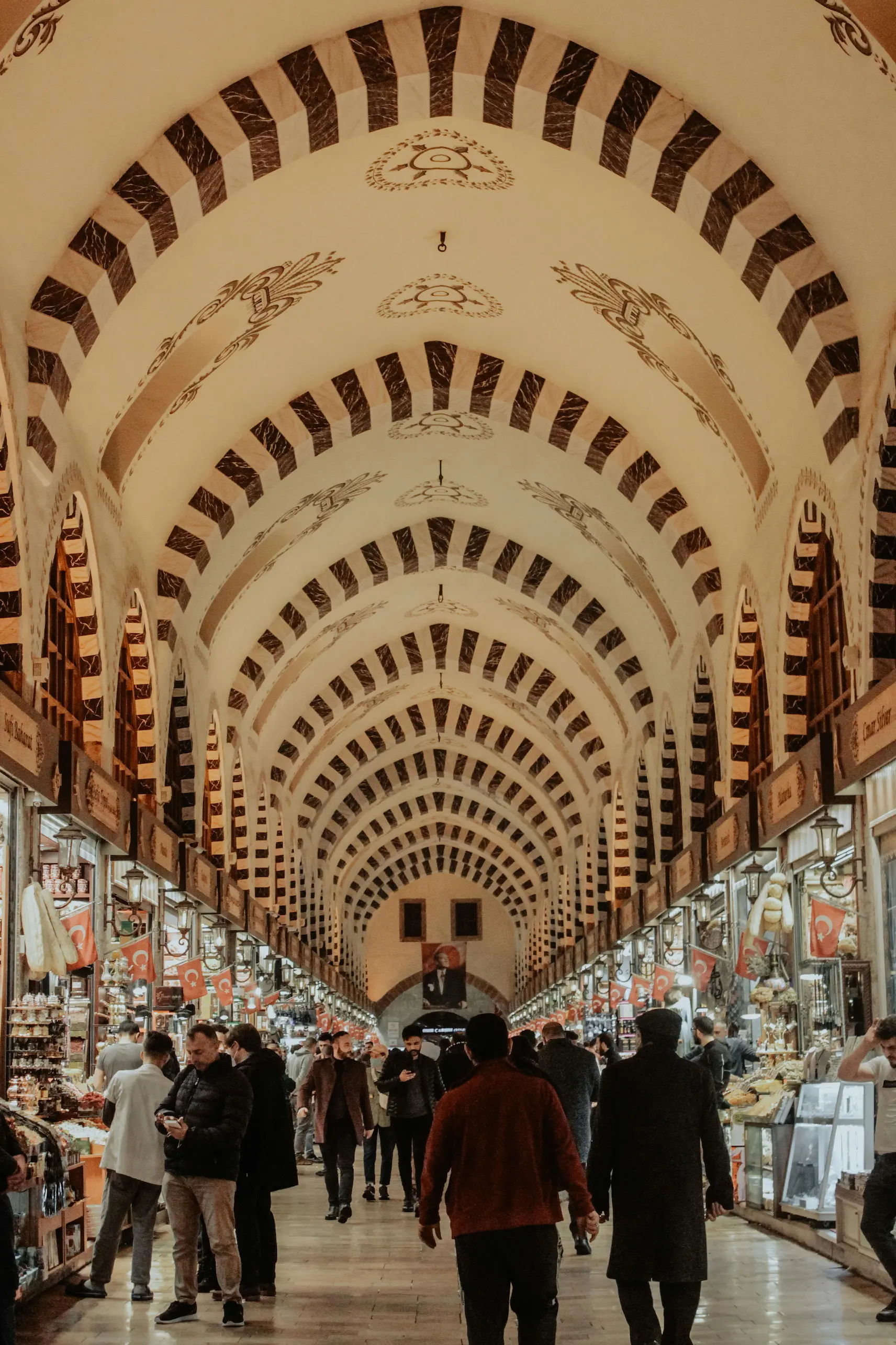 Gran Bazar - Estambul: